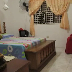 Отель Tina's Guest House Ямайка, Монастырь - отзывы, цены и фото номеров - забронировать отель Tina's Guest House онлайн детские мероприятия фото 2