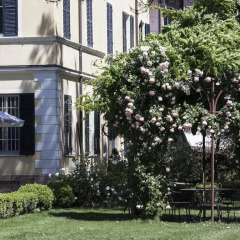 Отель Villino di Porporano Парма фото 6