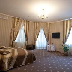 VIP Отель Клеопатра спа