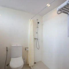 Отель D Varee Jomtien Beach 4* Стандартный номер с различными типами кроватей фото 18