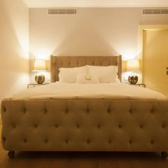 Flores Village Hotel & Spa комната для гостей фото 2