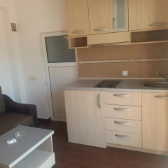 Апартаменты Apartments Aura Студия с различными типами кроватей фото 2