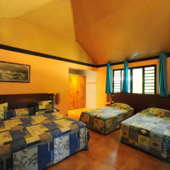 Hotel Kaveka 3* Бунгало фото 14