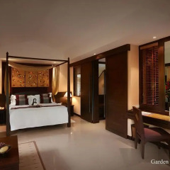 Отель Bo Phut Resort And Spa 5* Вилла фото 5