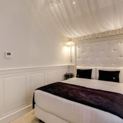 Hotel Tito 3* Номер категории Эконом с различными типами кроватей фото 3