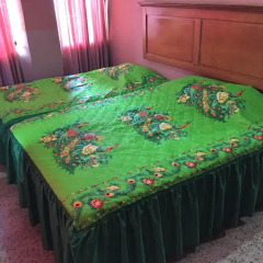 Hotel Guest House Inn с домашними животными