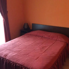 Hotel Kris 3* Стандартный номер фото 10