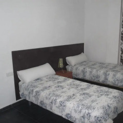 Отель Campomanes Apartaments комната для гостей фото 4