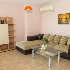 Отель Villa Fiore комната для гостей