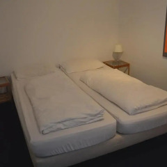 St Christophers Inn Hostel at The Bauhaus комната для гостей