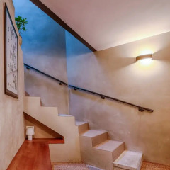 Отель Casa Cusau бассейн