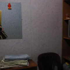Hostel at Suslov Cultural Foundation удобства в номере