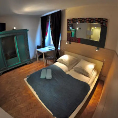 Отель Old Town Kanonia Apartments Польша, Варшава - отзывы, цены и фото номеров - забронировать отель Old Town Kanonia Apartments онлайн детские мероприятия