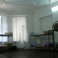 Nice Hostel Mokhovaya интерьер отеля фото 3