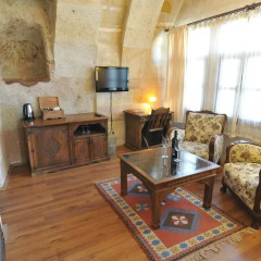 Alfina Cave Hotel-Special Category 4* Люкс с различными типами кроватей фото 5