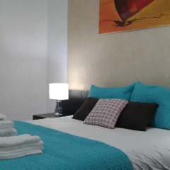 Отель Our Little Spot in Chiado Стандартный номер с различными типами кроватей фото 15