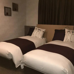 Отель Akasaka Crystal Hotel - Adults Only Япония, Токио - отзывы, цены и фото номеров - забронировать отель Akasaka Crystal Hotel - Adults Only онлайн комната для гостей фото 3
