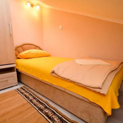 Апартаменты Apartments Marinero Апартаменты с различными типами кроватей фото 37
