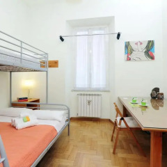 Апартаменты Modern Apartments - St. John Area Апартаменты с различными типами кроватей фото 8