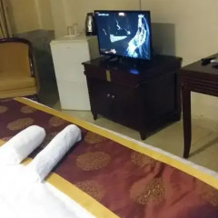 Ya Hala Hotel Suites 3* Апартаменты фото 6