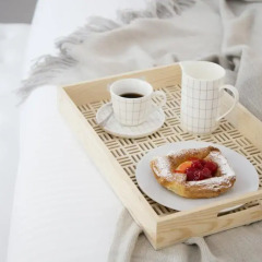 Monogram Hotel Салоники в номере