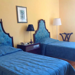 Hotel Castille 3* Стандартный номер с 2 отдельными кроватями фото 5