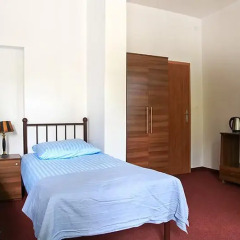 Отель Tenisowy Inn Стандартный номер с различными типами кроватей фото 32