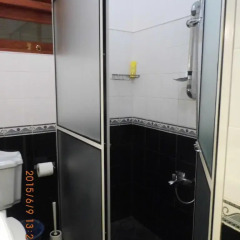 Отель Vista Fort Thari Inn 3* Номер Делюкс с различными типами кроватей