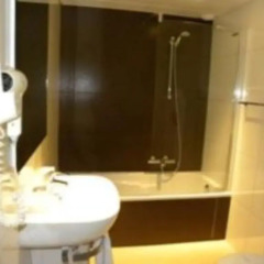 Отель Kyriad Centre Gare 3* Стандартный номер