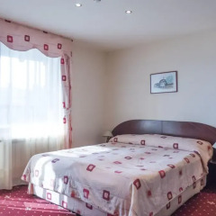 Отель Club Martin 4* Стандартный номер фото 10