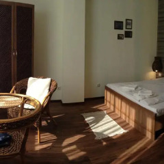 Отель Guest Rooms Maria Luiza Болгария, Варна - отзывы, цены и фото номеров - забронировать отель Guest Rooms Maria Luiza онлайн спа фото 2