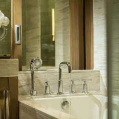 Отель InterContinental Nha Trang 5* Номер Делюкс с различными типами кроватей фото 2