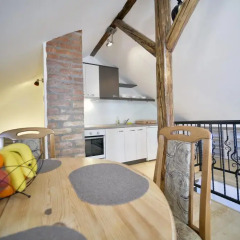 Отель Fd.Eight Apartment Сербия, Белград - отзывы, цены и фото номеров - забронировать отель Fd.Eight Apartment онлайн удобства в номере