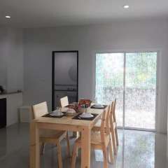Отель The Little Box House Krabi 3* Коттедж с различными типами кроватей фото 34