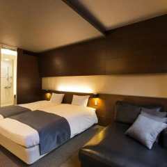 Choyo Tei Hotel 4* Стандартный номер