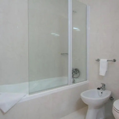 Vera Cruz Porto Downtown Hotel 2* Стандартный номер разные типы кроватей фото 4