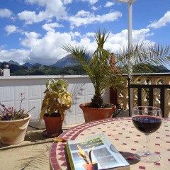 Отель B&B Villa Pico фото 5