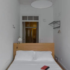 Отель Lisbon Story Guesthouse 3* Апартаменты с различными типами кроватей фото 6
