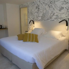 Best Western Hotel Alcyon комната для гостей фото 11