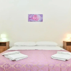 Отель Guest House Nomentana 225 комната для гостей фото 2