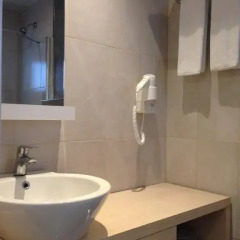 Отель Doc's Kemer Люкс с различными типами кроватей фото 21