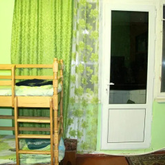 Karinitas Family Hostel ванная