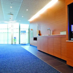 Radisson Blu Hotel, Trondheim Airport спа