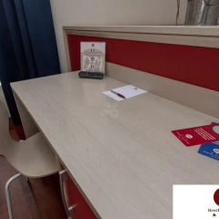 Hotel Dock Milano 3* Стандартный номер с двуспальной кроватью фото 13