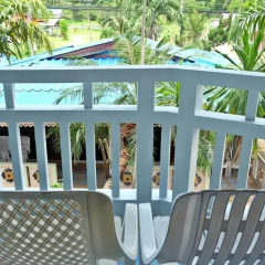 Отель Andaman Lanta Resort 4* Стандартный номер фото 18