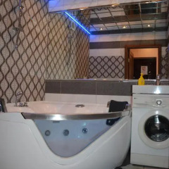 Гостиница 24home бассейн