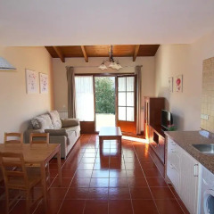Отель Apartamentos Rurales Senda Costera в номере фото 2