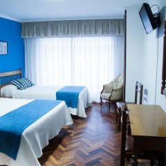 Отель Hostal La Provinciana комната для гостей фото 3