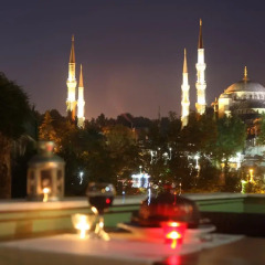 Erguvan Hotel