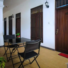 The Hotel Romano- Negombo интерьер отеля фото 2